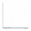 Apple Macbook Air 15.3 M4^10C^10C^ 32GB^2TB^70W Błękitny